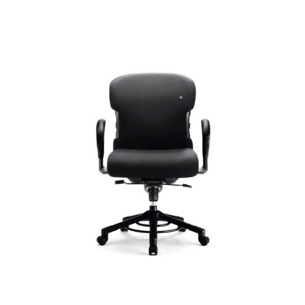 Interstuhl XXXL Bureaustoel