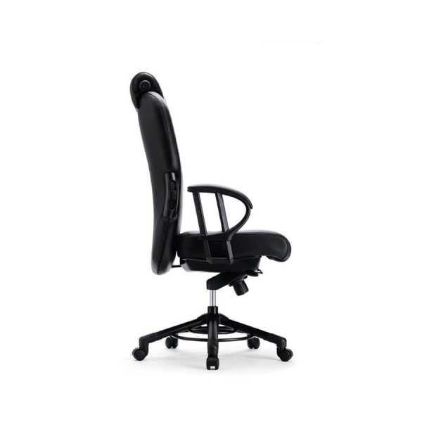 Interstuhl XXXL Bureaustoel