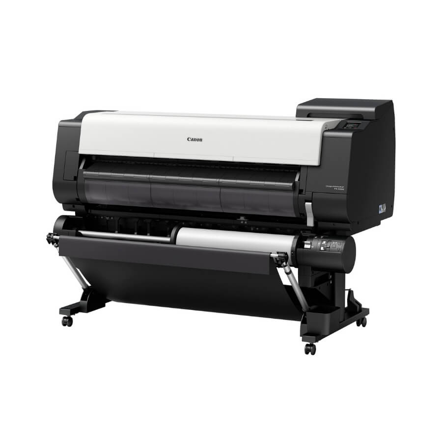 Canon imagePrograf TX4000 Printers Wout Monseurs Canon imagePrograf TX4000 Printers Wout Monseurs