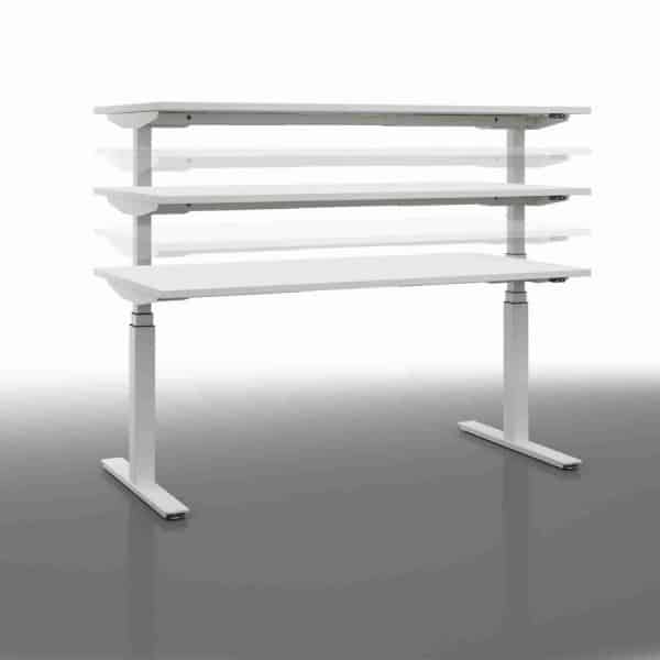 Bralco Winglet Bureau