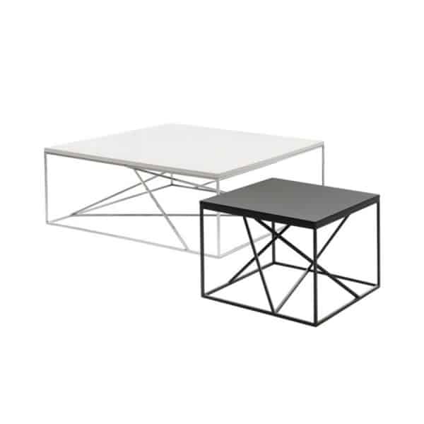 Deberenn Mono Koffietafel