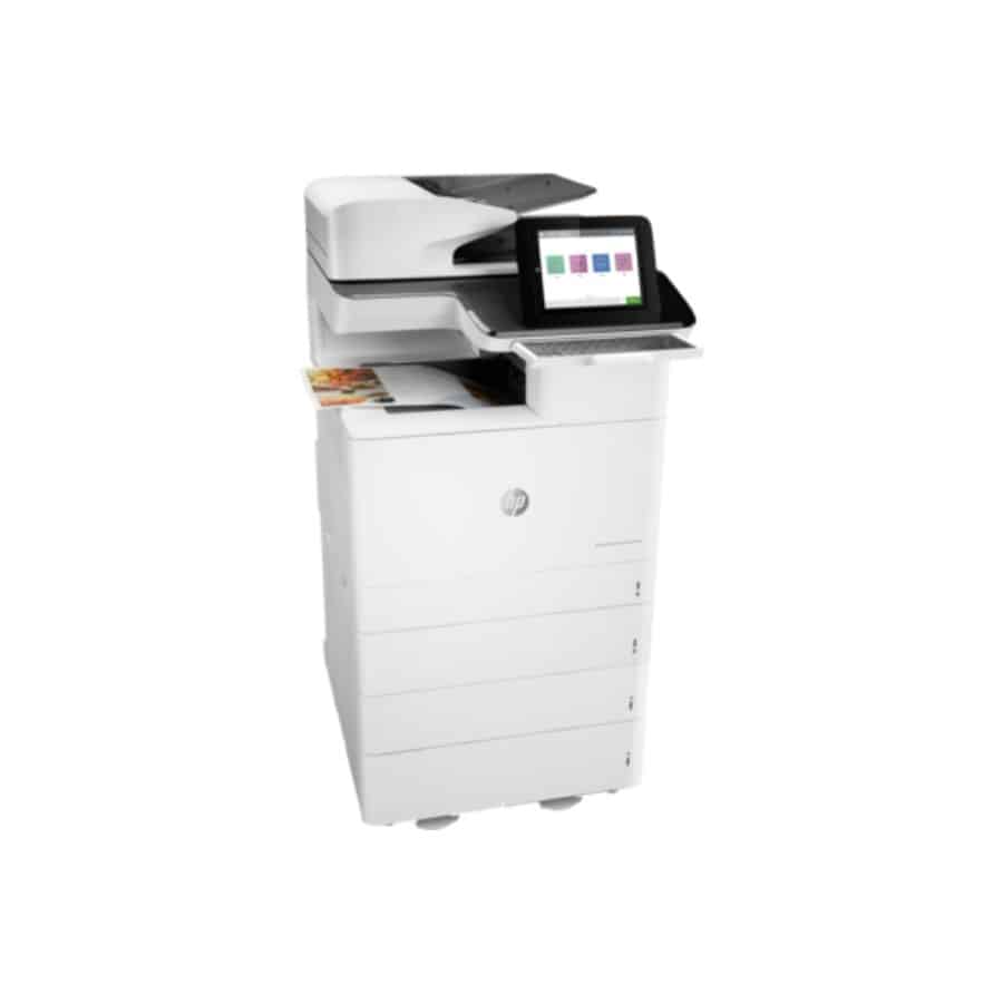 HP Color LaserJet Enterprise MFP M776dn - Printers - woutmonseurs.nl