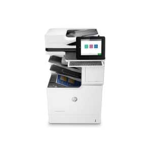 HP Color LaserJet Managed Flow MFP E67660z