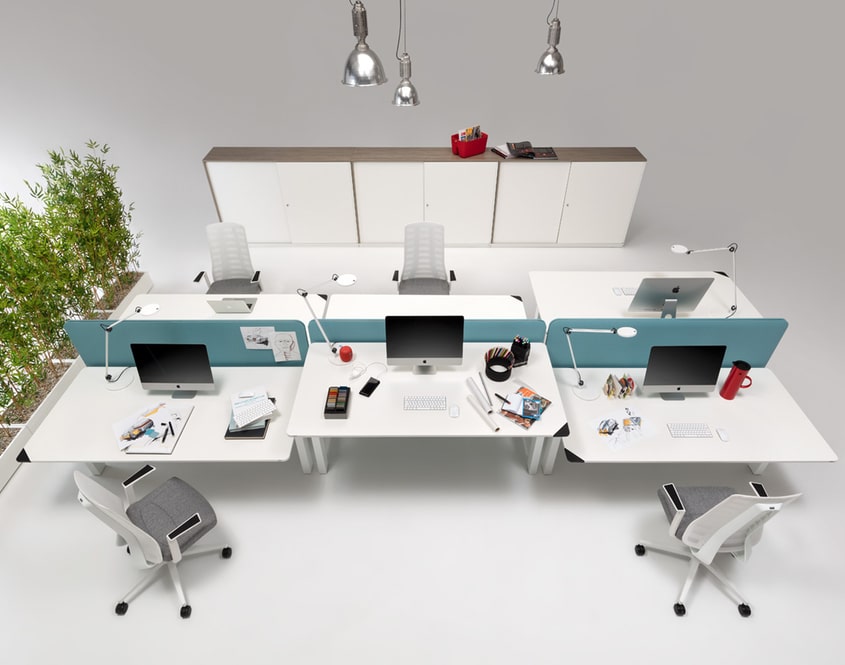 Zit sta bureau 2