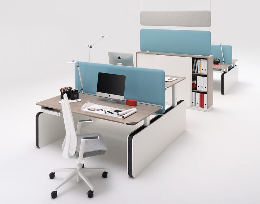 Zit sta bureau 3