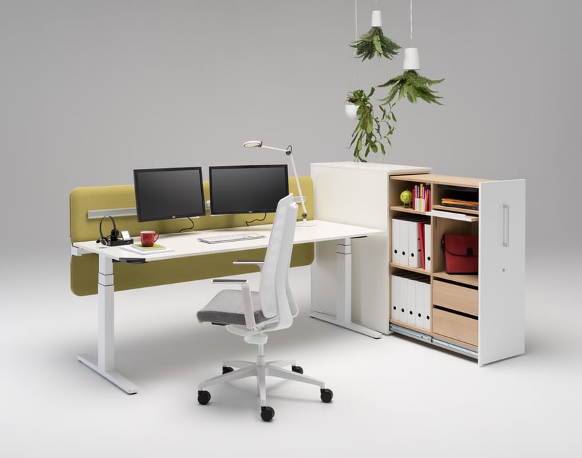 Zit sta bureau 4