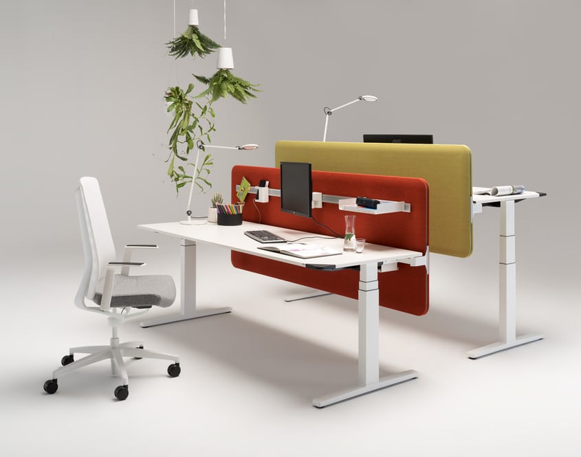 Zit sta bureau 5