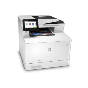 HP Color LaserJet Pro MFP M479fdw