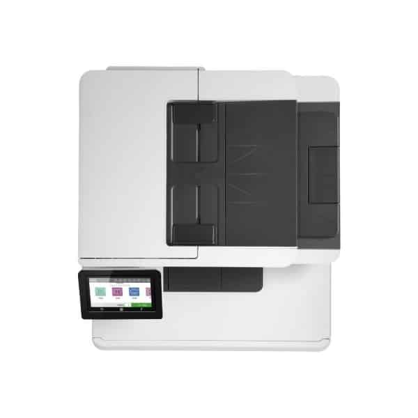 HP Color LaserJet Pro MFP M479fdw