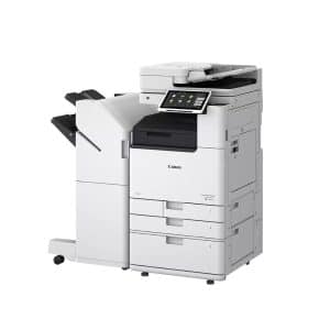 Canon Imagerunner Advance DX 4800 series