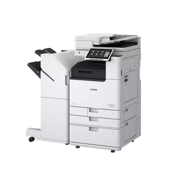 Canon Imagerunner Advance DX 4800 series