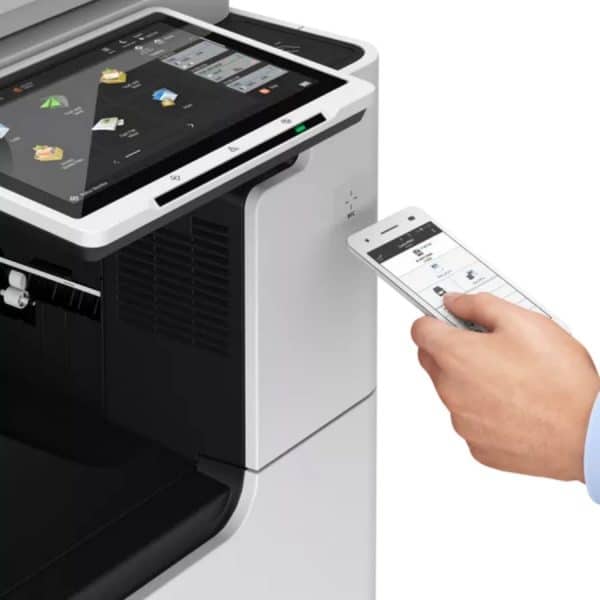 Canon Imagerunner Advance DX 4800 series