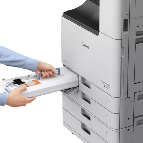 Canon Imagerunner Advance DX 4800 series