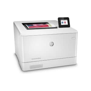 HP Color LaserJet Pro M454dn