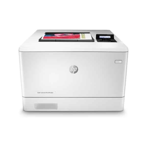 HP Color LaserJet Pro M454dn
