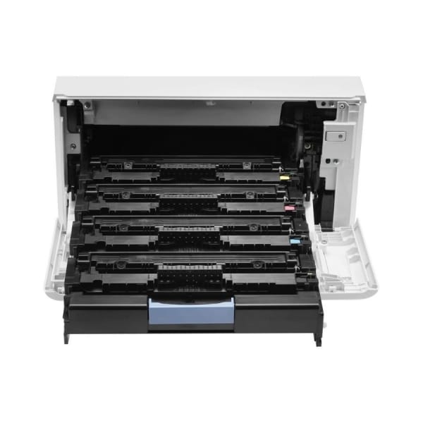 HP Color LaserJet Pro M454dn