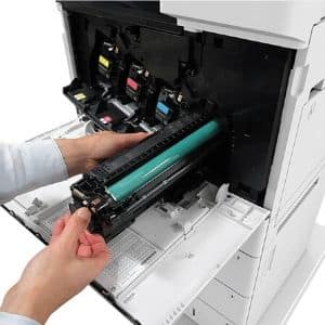 MPS (Managed Print Services)