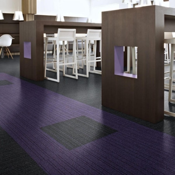 Tapijttegels Desso AirMaster