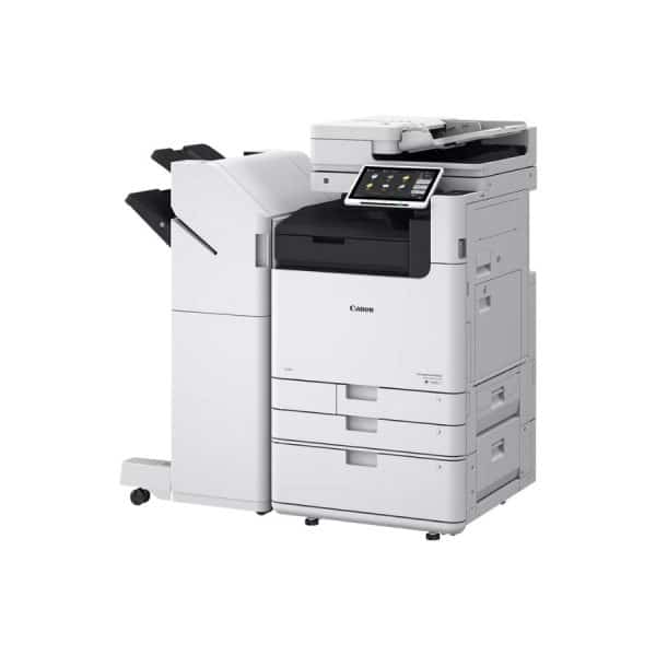 Canon ImageRUNNER Advance DX 6800 Serie