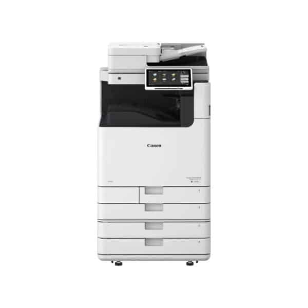 Canon ImageRUNNER Advance DX 6800 Serie