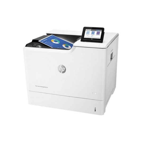 HP Color Laser Jet Managed E65150dn