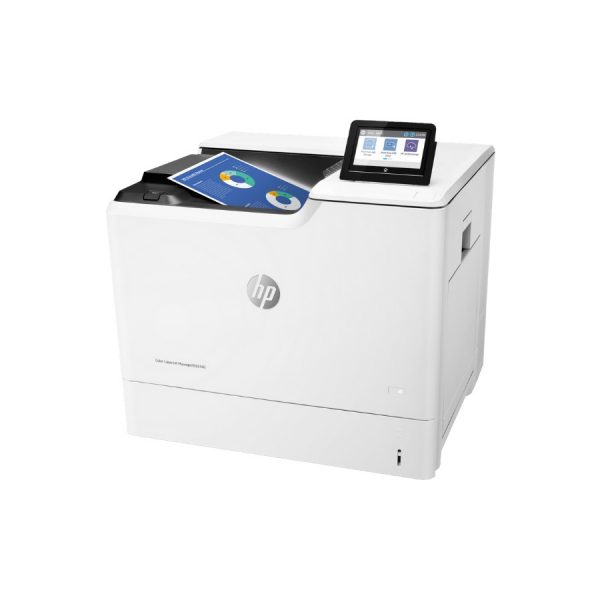 HP Color Laser Jet Managed E65160dn