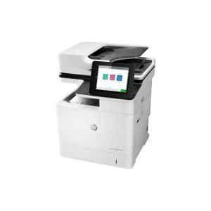 HP LaserJet Managed E62655dn