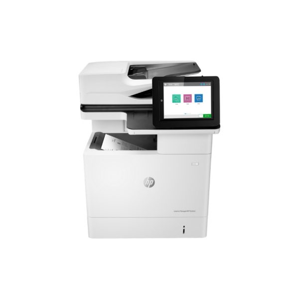 HP LaserJet Managed E62655dn