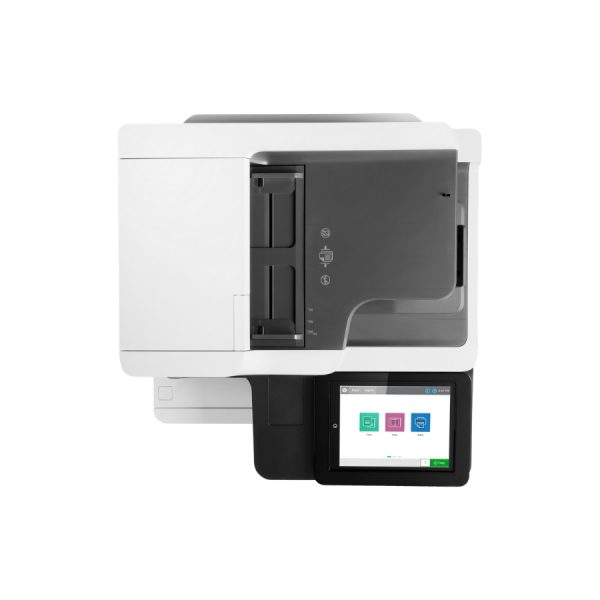 HP LaserJet Managed E62655dn