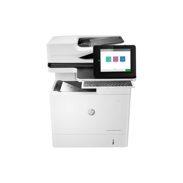 HP LaserJet Managed E62665h