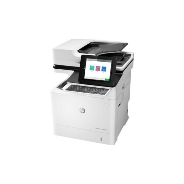 HP LaserJet Managed E62665h