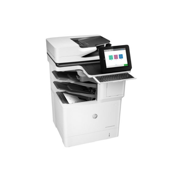 HP LaserJet Managed E62665hs