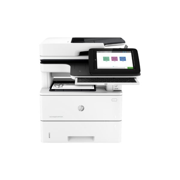 HP LaserJet Managed Flow E52645c