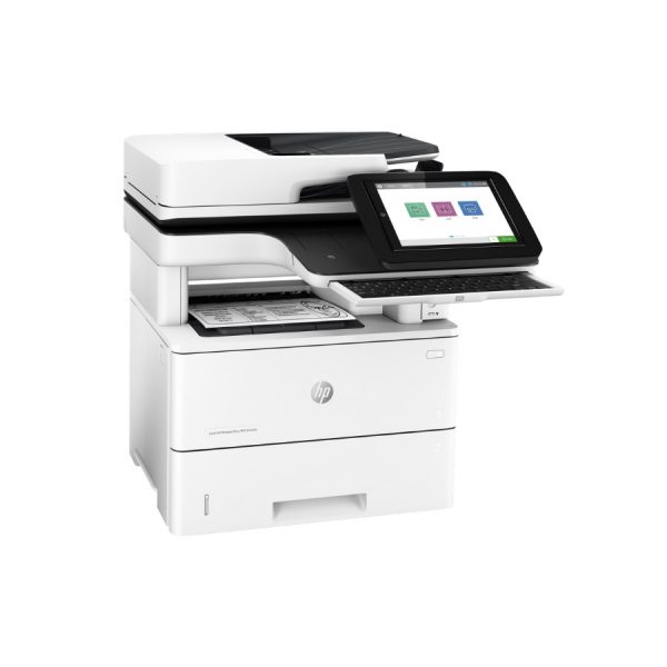 HP LaserJet Managed Flow E52645c