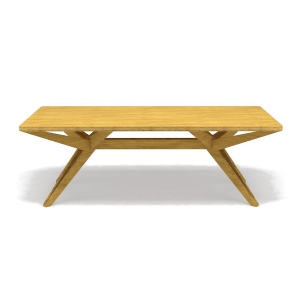 Cantor Kruis lunchtafel