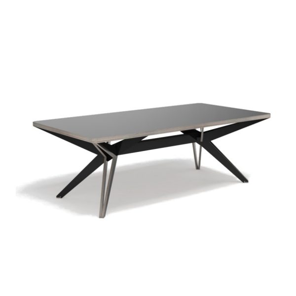 Cantor Kruis Berkenhouten tafel