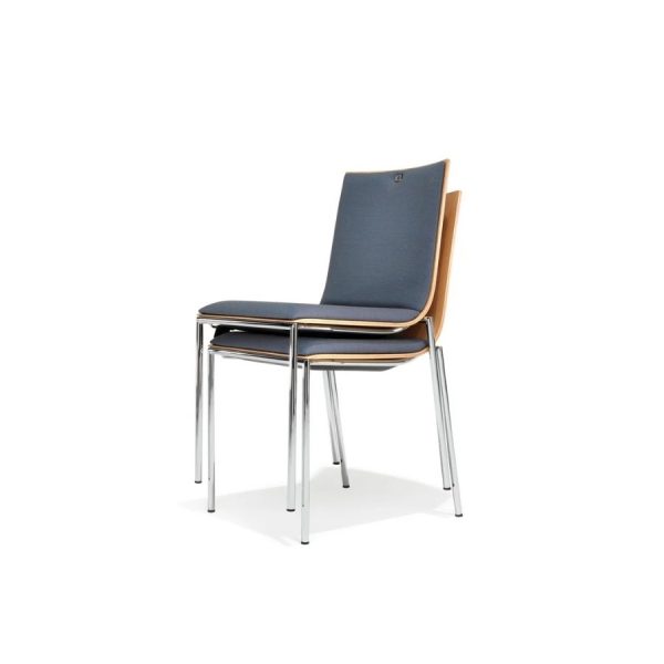 Scorpii stapelbare stoelen