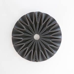BuzziSpace BuzziPleat Wandbevestiging