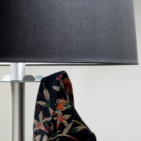 Cascando Coat Lamp