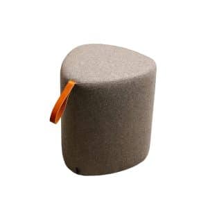 Cascando Pully Poef