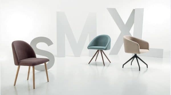 Luxy Bloom Stoelen