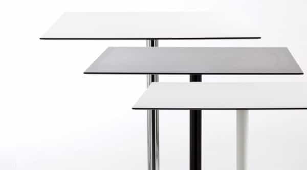 Luxy InCollection Tafels