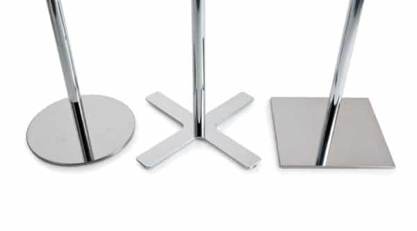 Luxy InCollection Tafels