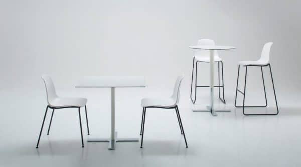 Luxy InCollection Kantinetafels