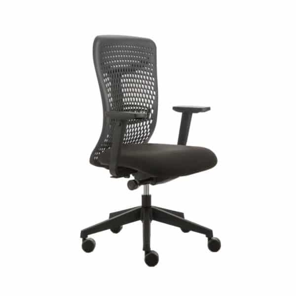 Luxy Smartback Bureaustoel
