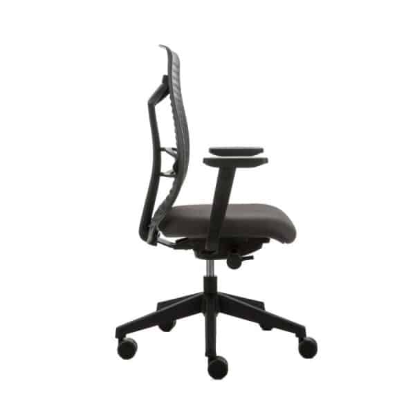 Luxy Smartback Bureaustoel