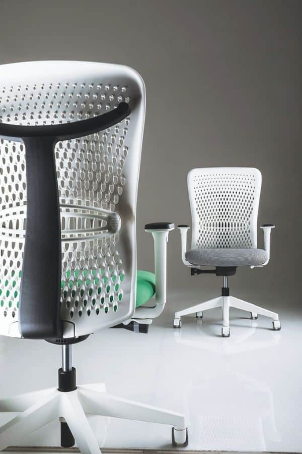 Luxy Smartback Bureaustoelen
