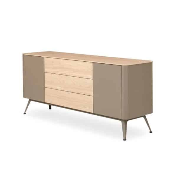 Voortman TABS Credenza Kantoorkast