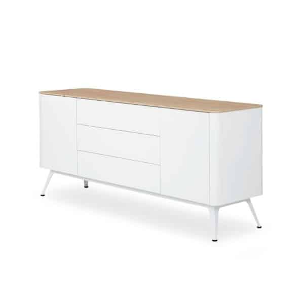 Voortman TABS Credenza Kantoorkast