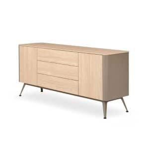 Voortman TABS Credenza Kantoorkast